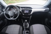 Opel Corsa F 1.2 Edition