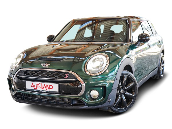 MINI Cooper S Clubman Clubman 2.0 Cooper S