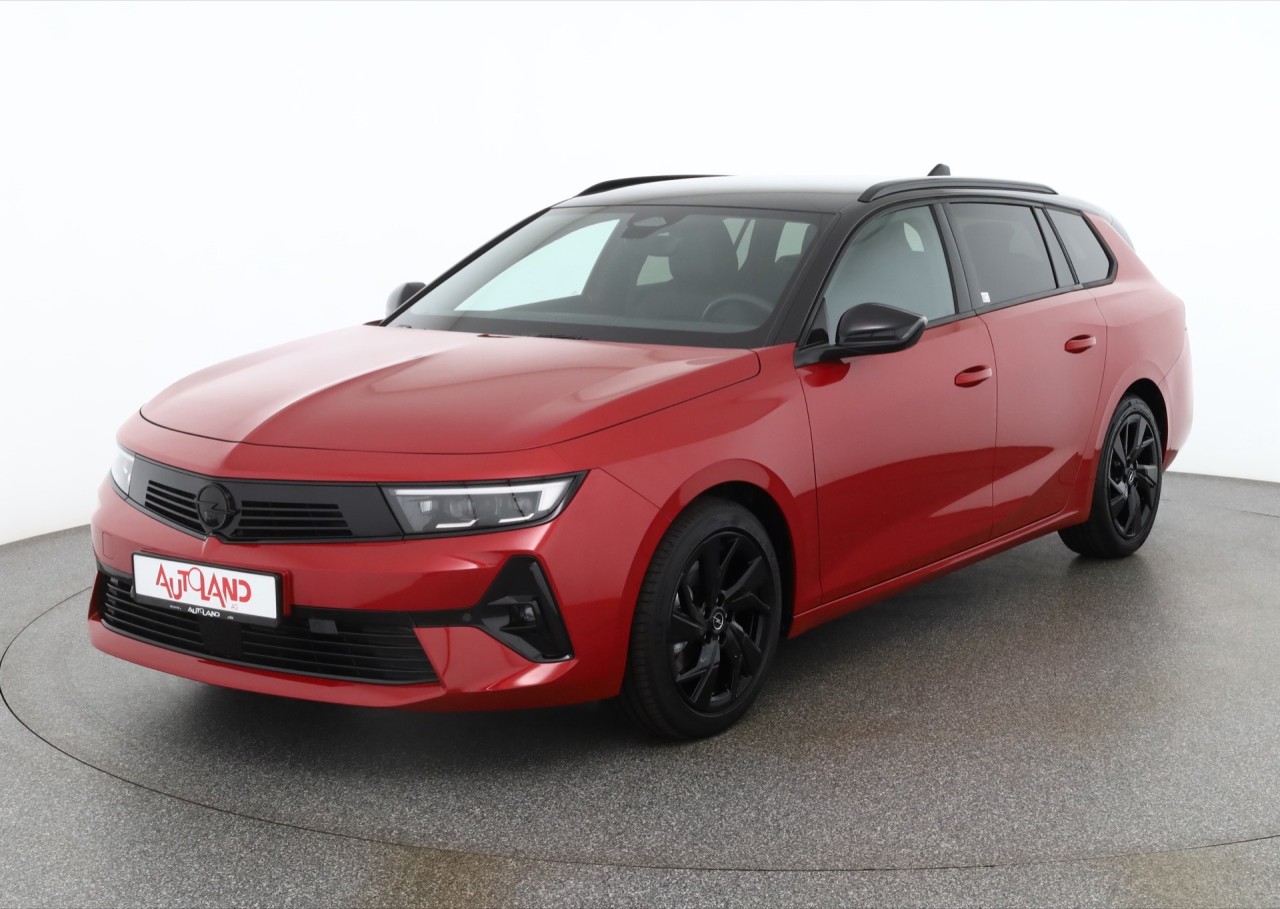 Opel Astra L ST 1.2 Turbo GS Line