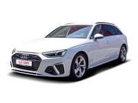 Audi A4 Avant 35 TFSI S line S-Tronic 3-Zonen-Klima Navi Sitzheizung