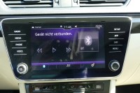 Skoda Superb Combi 2.0 TDI L&K