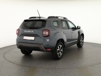 Dacia Duster Journey TCe 150 Aut.