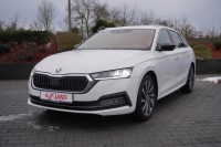 Vorschau: Skoda Octavia Combi 2.0 TDI DSG Clever