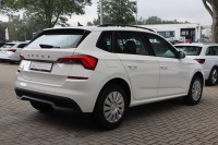 Skoda Kamiq 1.0 TSI