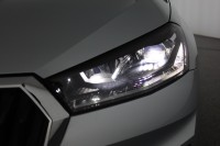 Skoda Fabia 1.0 MPI Tour