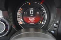 Abarth 595 1.4 T-Jet