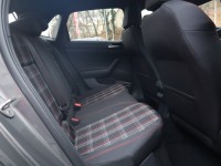 VW Polo 2.0 GTI