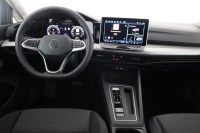VW Golf VIII Variant 1.5eTSI DSG