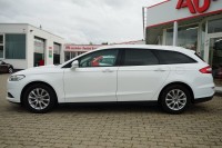 Ford Mondeo Turnier 2.0 TDCi Trend
