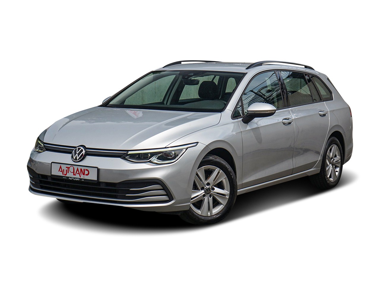 VW Golf VIII Variant 1.5 eTSI DSG