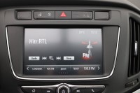 Opel Zafira 1.4 Turbo On