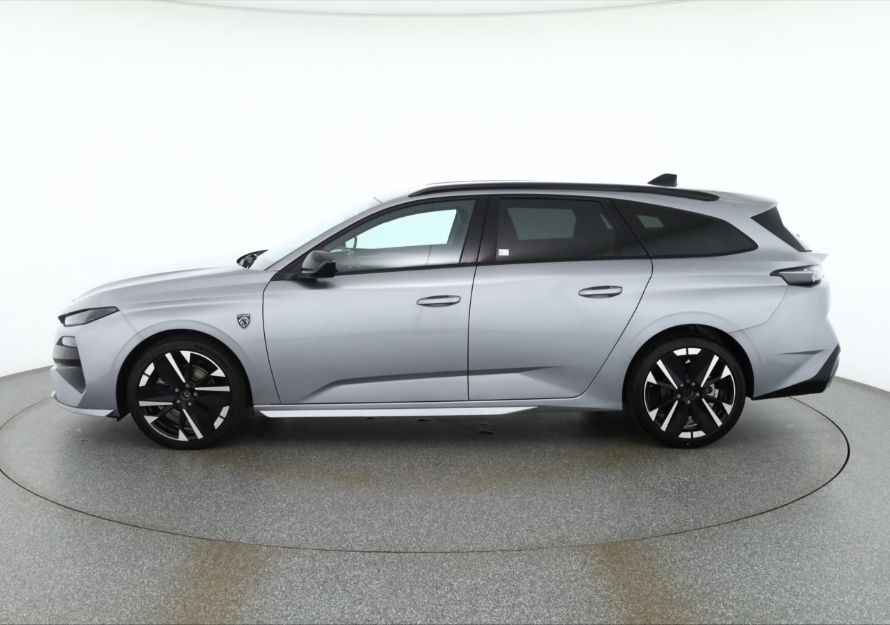 Peugeot 308 SW GT 1.2 Hybrid 145 Aut.