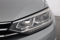 VW Touran 1.5 TSI DSG Highline