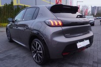 Peugeot 208 GT-Line PureTech 100 Aut.