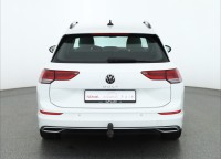 VW Golf Variant 2.0 TDI DSG Style LED+