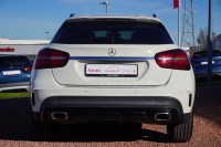 Mercedes-Benz GLA 220 AMG-Line 4Matic Aut.