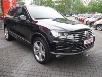 VW Touareg 3.0 TDI R-Line 4Motion