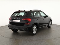 Skoda Kamiq 1.5 TSI DSG