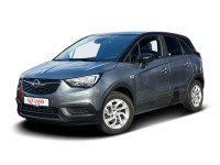 Opel Crossland 1.2 Tempomat Klima Bluetooth Limiter