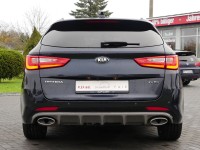 Kia Optima 1.7 CRDi GT Line