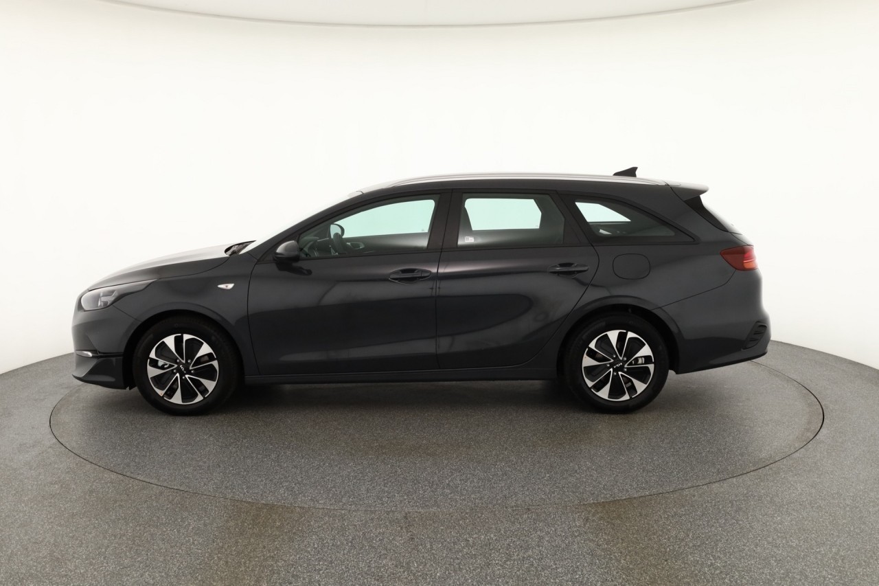 Kia cee'd Sporty Wagon Ceed SW 1.5 T-GDI Aut.