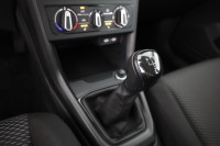 VW T-Cross 1.0 TSI