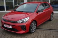 Kia Rio 1.0 T-GDI GT-Line