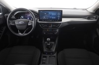 Ford Focus Turnier Titanium X 1.0 EB