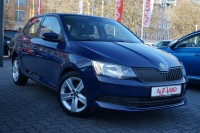 Skoda Fabia 1.0 MPI Cool Edition