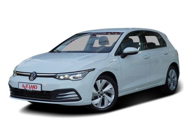 VW Golf VIII Style 1.4 eHybrid