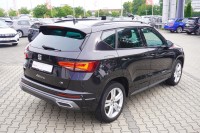 Seat Ateca FR 1.5 TSI DSG