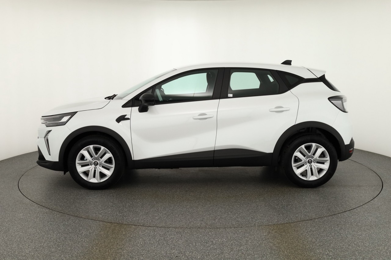 Renault Captur TCe 90