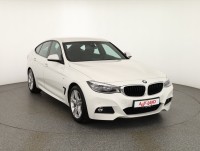 BMW Gran Turismo 320i GT M Sport
