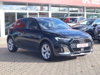 Audi A1 citycarver 35 TFSI S-Tronic