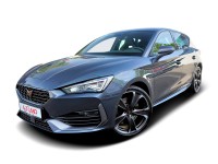 Cupra Leon 1.4 e-HYBRID 3-Zonen-Klima Navi Sitzheizung