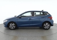 Vorschau: Hyundai i20 1.0 T-GDI Aut.