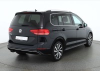 VW Touran 1.8 TSI DSG R-Line
