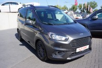 Ford Tourneo Courier 1.5 TDCi Sport