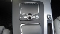 Audi Q5 2.0 TFSI design quattro