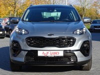 Kia Sportage 1.6 T-GDI 2WD Black Edition