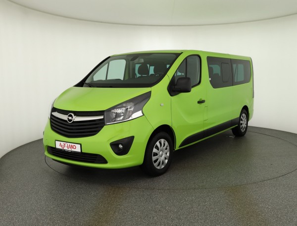 Opel Vivaro 1.6 CDTI Combi L2H1
