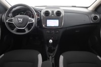 Dacia Sandero Stepway 0.9 TCe Prestige