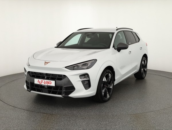 Cupra Terramar 1.5 eTSI DSG