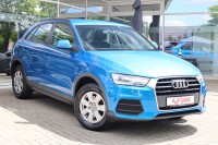 Audi Q3 1.4 TFSI basis