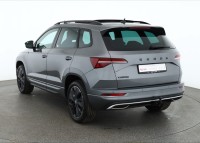 Skoda Karoq Sportline 1.5 TSI DSG