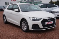 Audi A1 Sportback 30 1.0 TFSI
