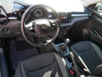 Skoda Fabia 1.0 Tour