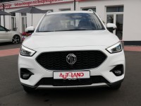 MG ZS 1.0 Luxury