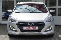 Hyundai i30 Kombi 1.6 GDI