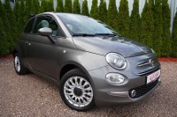 Fiat 500C 1.0 M-Hybrid Dolcevita
